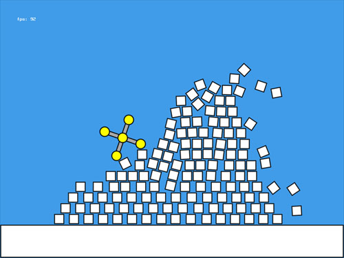 Giochi di fisica online