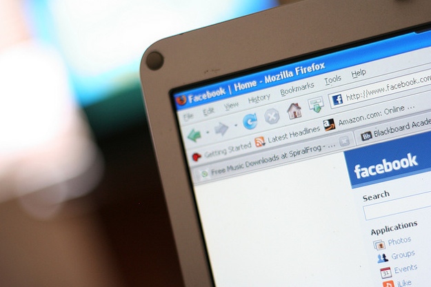 Come effettuare la revoca delle amicizie su Facebook