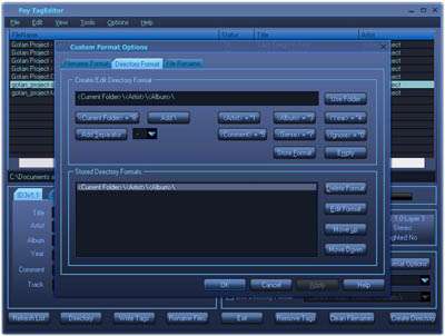 Tag Musicali: ecco come modificarli