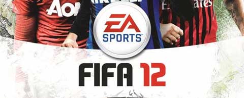 iPad 2 e Fifa 2012 iPad 2 e Fifa 2012