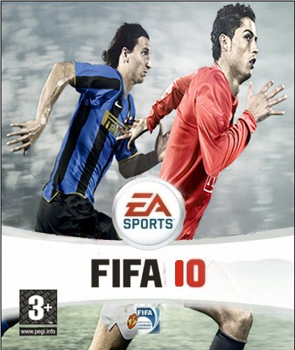 Fifa 2010 beta rilasciata