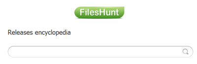 FilesHunt FilesHunt