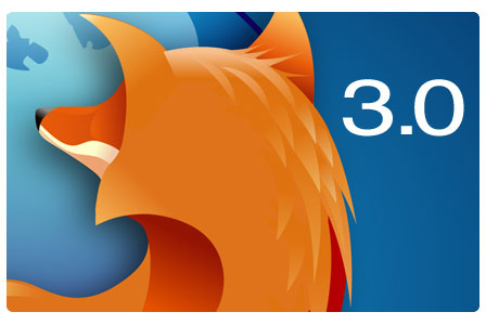 Firefox  è il re dei browser 2009
