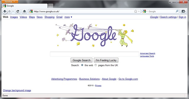 Firefox 4 beta: le novità