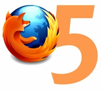 Mozilla Firefox5 : cosa cambierà? Mozilla Firefox5 : cosa cambierà?