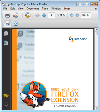 firefox-extension