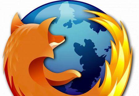 Firefox e i bug