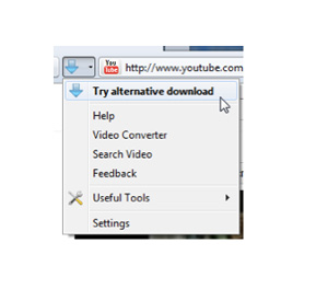 flash video downloader - youtube downloader