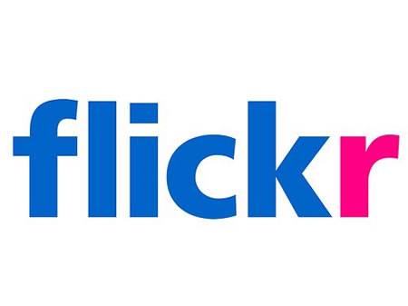 flickr-logo flickr raggiunti 5 miliardi foto
