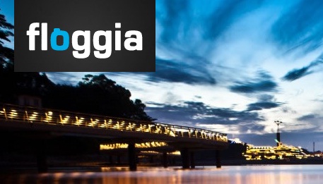 Nuovo servizio di PhotoSharing: Floggia