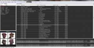 Player Audio innovativo: Foobar2000