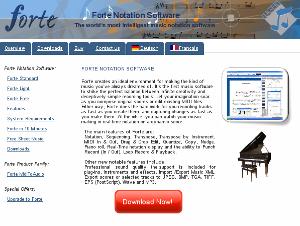 forte free
