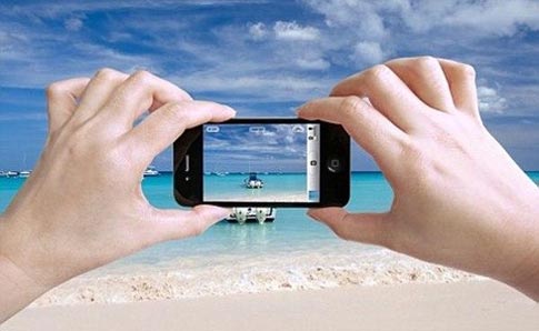 Smartphone vs Fotocamera , vince lo Smartphone
