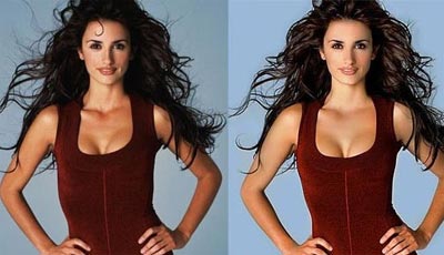 Allerta: Fotoritocco Mania!