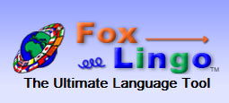 Foxlingo, un plugin traduttore per Firefox