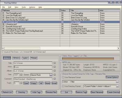 Come mettere a posto la vostra musica in pochi click