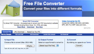 free file converter