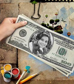 Creare fotomontaggi con Funny Wow Creare fotomontaggi con Funny Wow