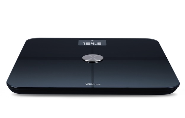 Come si utilizza la bilancia Withings?
