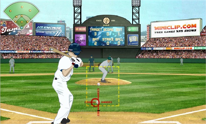 Flash Game per tutti