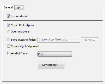 general_settings spgrab