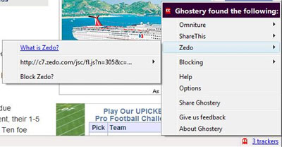 Come difendere la vostra privacy con Firefox