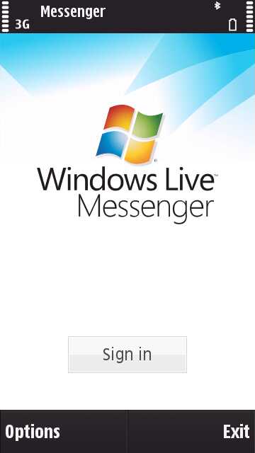 Download: Msn per iPhone