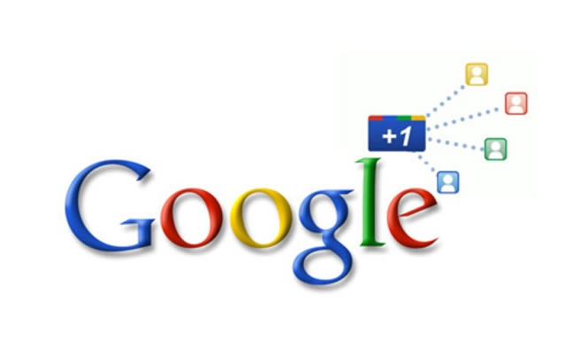 google +1 google +1