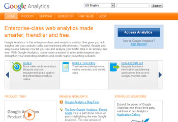 Google Analystics e privacy