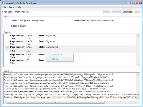 google book downloader