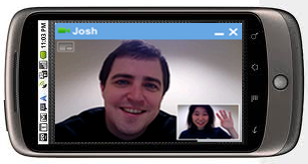 Google Video Chat: HTC e Motorola i primi a supporttarla!