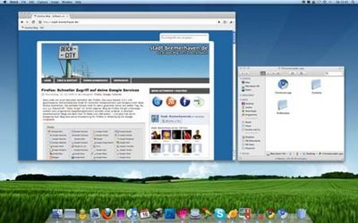 google-chrome-portable