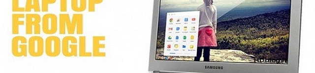 Google Chromebook nuova versione a 249$