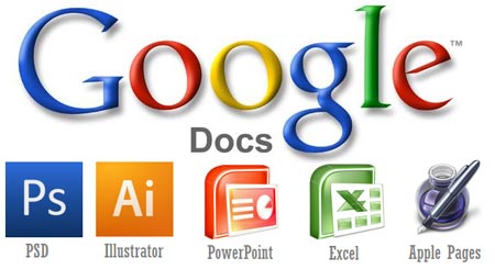 Visualizzare Google Docs su smartphone