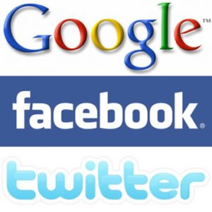 Google+ e Facebook