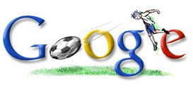 Fifa World Cup 2010 South Africa Google Tool
