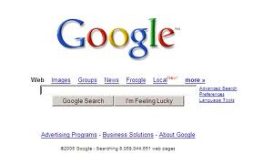 Google promuove manuale sul browser