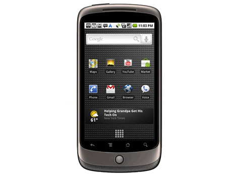 google-nexus-one