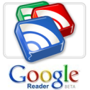 google-reader-logo