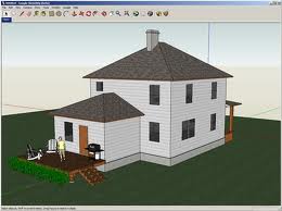 Google SketchUp disponibile