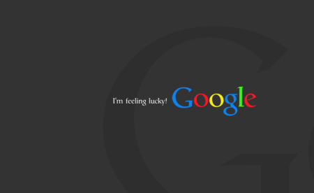 Google sfondi personalizzabili