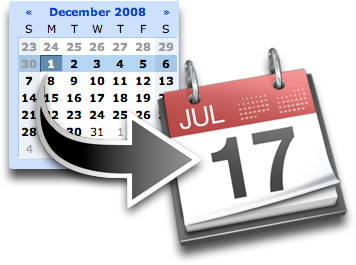 Google Calendar e backup