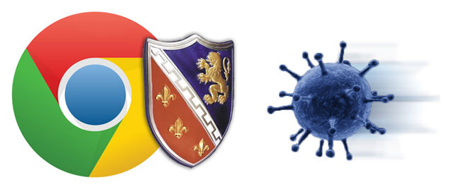 Google Chrome il browser web più veloce?