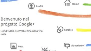 google plus arriva per iPhone