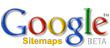 Creare una Sitemap Google-friendly.