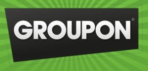 Groupon Logo