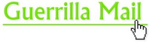 creare indirizzi guerrilla mail