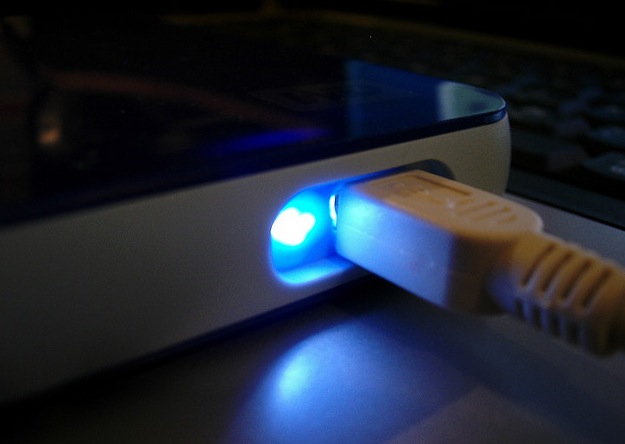 Come eseguire una partizione dell’hard disk