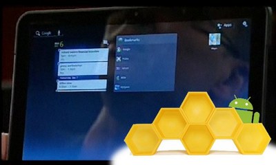 Google Android Gingerbread e il futuro