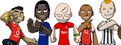 Giochiamo a fare….gli Hooligan! L’ultimo gioco politically scorrect in rete!